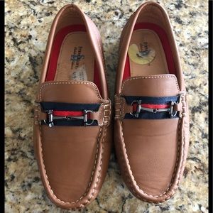 Boys Casual Loafers